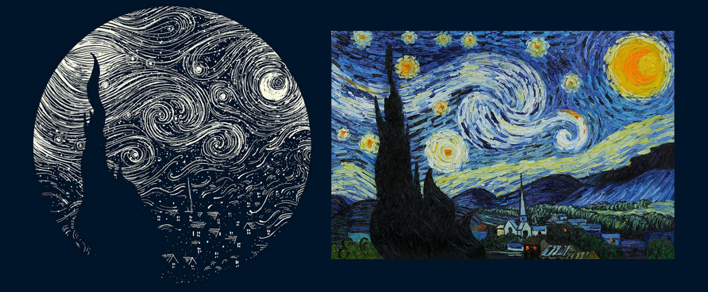 James v Van Gogh2
