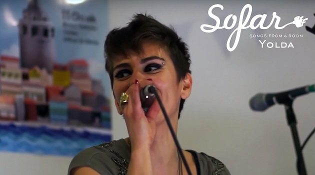 Sofar Yolda