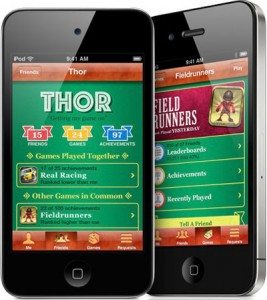 gamecenter