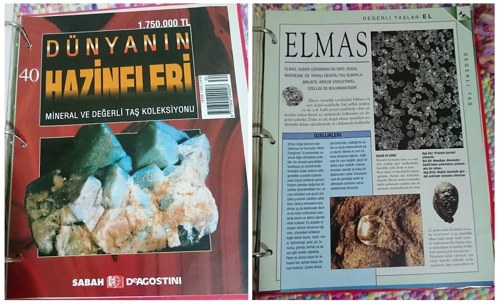 Dünyanın Hazineleri3