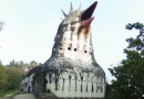 Gareja Ayam: Endonezya’daki Tavuk Tapınağı ve İlginç Öyküsü